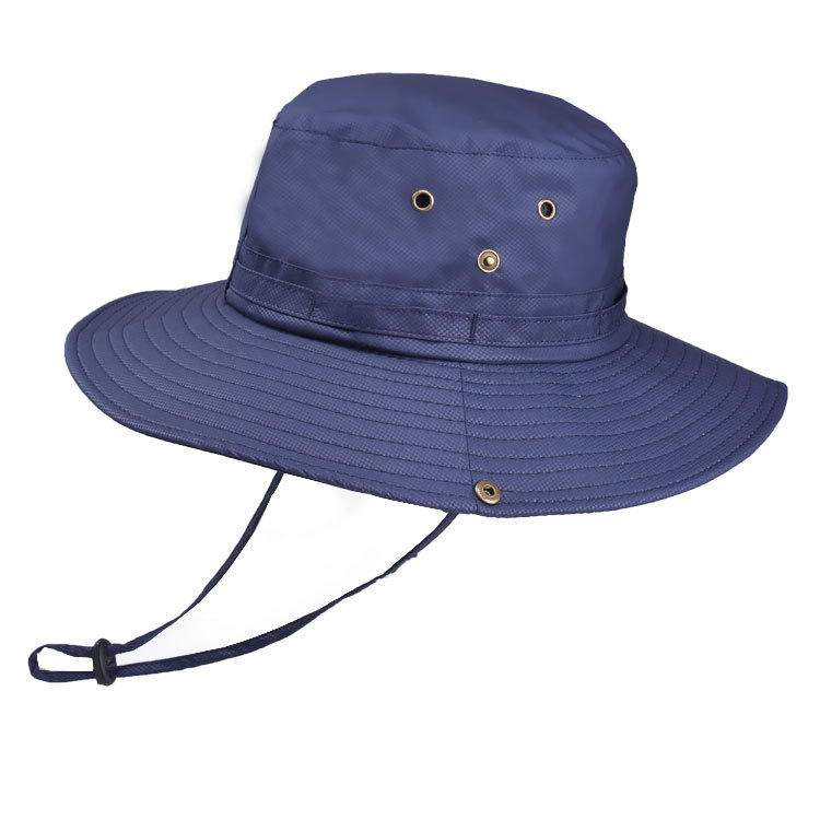 Foldable Sun Protection Windproof Unisex Bonney Hat,Sports & Outdoors
